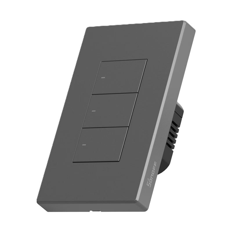 SONOFF SwitchMan Smart Wall Switch-M5 Matter